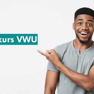 Deutschkurse für den VWU